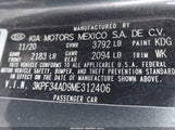 Kia Forte Gt-Line 3KPF34AD9ME312406 снимка