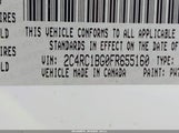 CHRYSLER TOWN & COUNTRY TOURING 2C4RC1BG0FR655160 photo