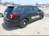 FORD POLICE INTERCEPTOR 1FM5K8AR4GGB89020 снимка