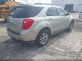 Chevrolet Equinox 1Lt 2GNALBEK8E6280709 снимка