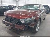 Ford Taurus Limited 1FAHP2F88FG194127 снимка