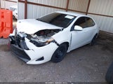 Toyota Corolla Le 5YFBURHE4JP855650 снимка