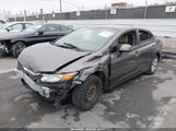 Honda Civic Lx 19XFB2F55CE359780 снимка