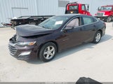 CHEVROLET MALIBU FWD 1FL 1G1ZC5ST9MF038440 photo