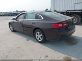 CHEVROLET MALIBU FWD 1FL 1G1ZC5ST9MF038440 fotografie