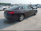 CHEVROLET MALIBU FWD 1FL 1G1ZC5ST9MF038440 fotografie