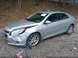 CHEVROLET MALIBU 1LT 1G11C5SL4FF351783 снимка