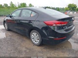 HYUNDAI ELANTRA SE KMHD74LF1HU407314 снимка