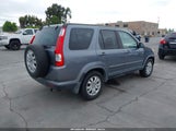 HONDA CR-V SE JHLRD78946C056816 снимка