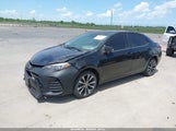 TOYOTA COROLLA SE 5YFBURHE9HP576513 снимка