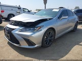 LEXUS ES 350 F SPORT 58AGZ1B13NU125787 снимка