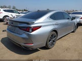 LEXUS ES 350 F SPORT 58AGZ1B13NU125787 снимка