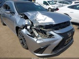 LEXUS ES 350 F SPORT 58AGZ1B13NU125787 снимка