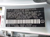 LEXUS ES 350 F SPORT 58AGZ1B13NU125787 снимка