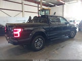 Ford F-150 Lariat 1FTEW1EP2KKD20931 снимка