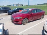 Ford Fusion Titanium 3FA6P0K90HR203005 снимка