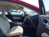 Ford Fusion Titanium 3FA6P0K90HR203005 снимка