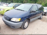 TOYOTA SIENNA LE 4T3ZF13C21U408918 снимка