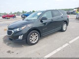 Chevrolet Equinox Lt 2GNAXJEV0J6327850 снимка