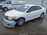 Toyota Camry Le 4T4BF1FK0CR263271 снимка