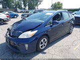 TOYOTA PRIUS TWO JTDKN3DUXD1687609 снимка