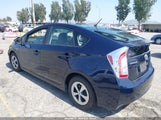 TOYOTA PRIUS TWO JTDKN3DUXD1687609 снимка