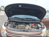 FORD EXPLORER LIMITED 1FMHK8F82BGA78262 снимка
