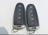 FORD EXPLORER LIMITED 1FMHK8F82BGA78262 fotografie