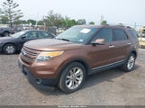 FORD EXPLORER LIMITED 1FMHK8F82BGA78262 fotografie