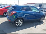 BUICK ENCORE AWD PREFERRED KL4CJESB6KB833874 fotografie