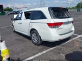 HONDA ODYSSEY EX-L 5FNRL5H61EB027740 снимка