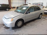 HONDA CIVIC LX 2HGES16682H554775 снимка