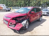 FORD ESCAPE SE 1FMCU0GX3EUB65136 снимка