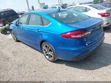 Ford Fusion Sel 3FA6P0CDXLR193109 снимка