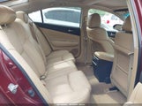 NISSAN MAXIMA 3.5 SV 1N4AA5AP4BC803976 снимка