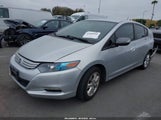 Honda Insight Ex JHMZE2H7XBS009915 снимка