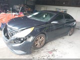 Hyundai Sonata Gls 5NPEB4AC5DH767044 снимка