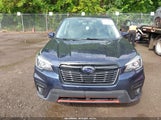Subaru Forester Sport JF2SKAKC4KH447422 снимка