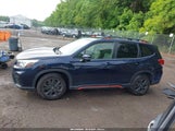 Subaru Forester Sport JF2SKAKC4KH447422 снимка