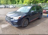 Subaru Forester Sport JF2SKAKC4KH447422 снимка