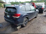 Subaru Forester Sport JF2SKAKC4KH447422 снимка