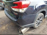 Subaru Forester Sport JF2SKAKC4KH447422 снимка