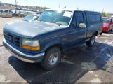 FORD F150 1FTDF15Y7NPA70761 снимка