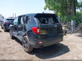 HONDA PASSPORT AWD SPORT 5FNYF8H24MB043219 снимка