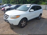 HYUNDAI SANTA FE GLS 5NMSG13D78H188553 снимка