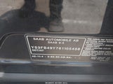 SAAB 9-3 2.0T YS3FB49Y781105458 снимка