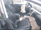 Volkswagen Cc 2.0T Sport WVWBP7AN2EE528723 photo
