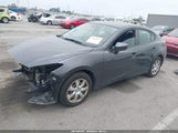 MAZDA MAZDA3 I SPORT 3MZBM1U77FM194846 photo