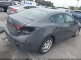 MAZDA MAZDA3 I SPORT 3MZBM1U77FM194846 photo