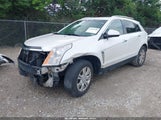 CADILLAC SRX PERFORMANCE COLLECTION 3GYFNBEY0AS563561 снимка